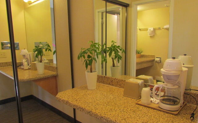 Travelodge by Wyndham Tucson Airport