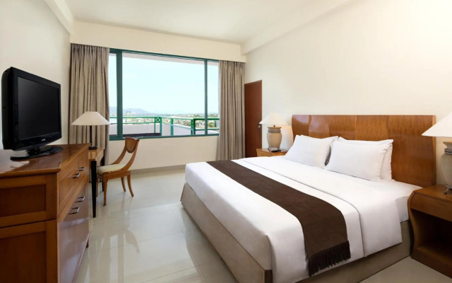 Aryaduta Manado