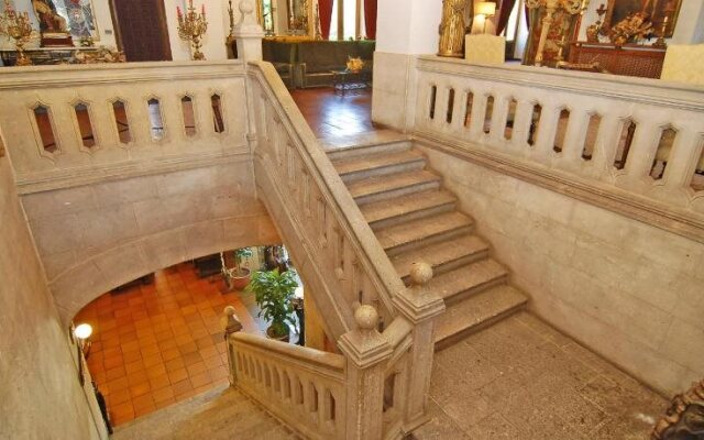 La Casa Grande