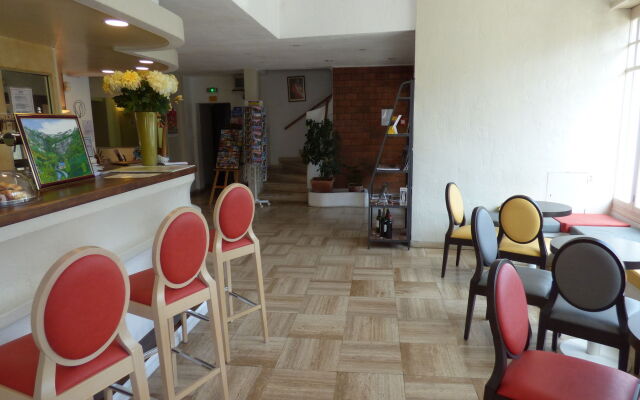 Hôtel de la Vallée