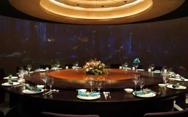Shenzhen Bay Hua Hotel