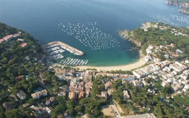 Apartment in Llafranc - 104287 by MO Rentals