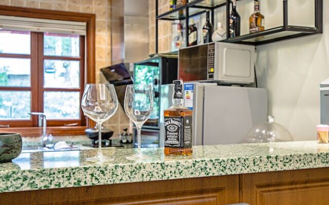 Hangzhou HiddenTsui Hostel