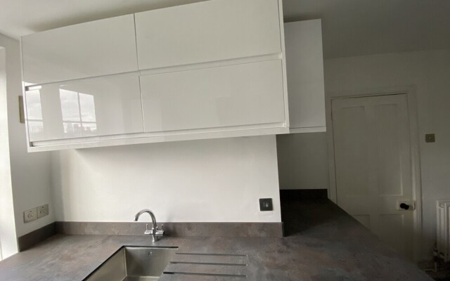 Riberfra Apartment