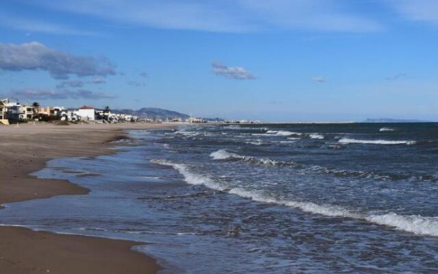 AP6320 Pau Pi illa de Mallorca