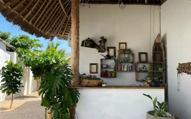 Cactus Lodge Zanzibar