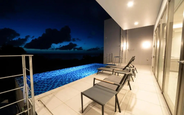 Blue Rela Luxe Resort Okinawa