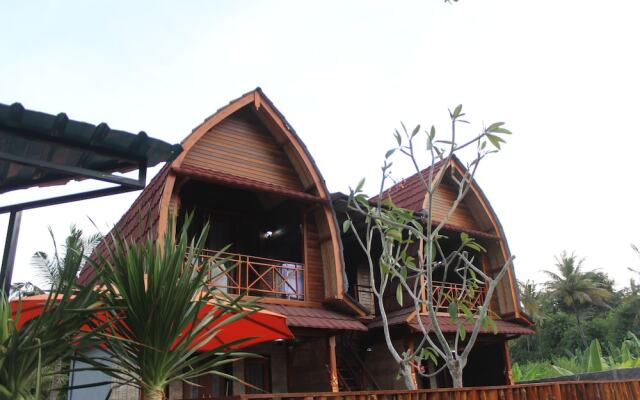 Putra Bali Villa