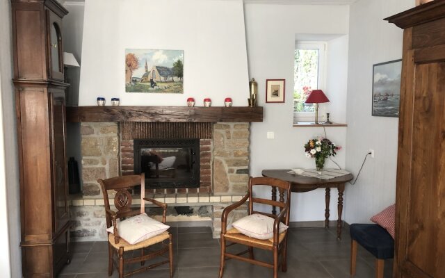 Chambres d'Hotes Chez Alice