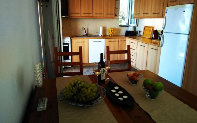 Alekos Beach Houses - Caretta