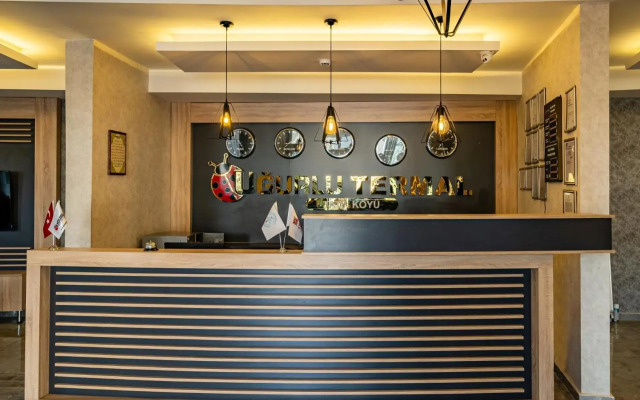 Ugurlu Thermal Resort & Spa