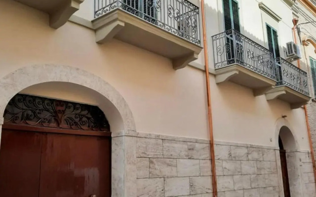 Il Giardino Nascosto