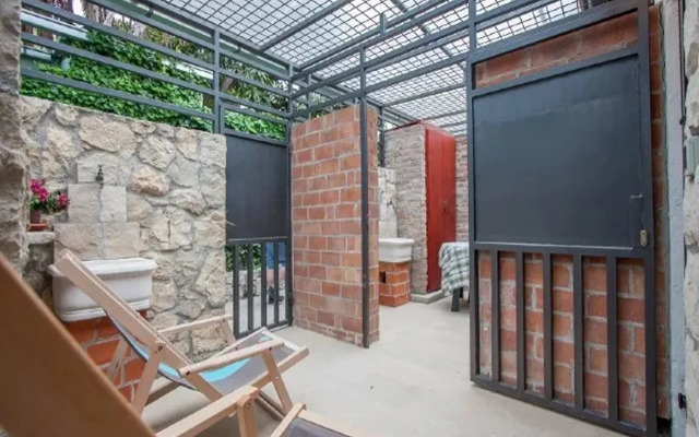 Garden Apartment Hotel Split