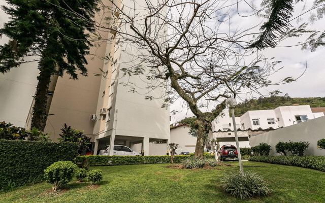 A 200m do Beiramar Shopping #CA05