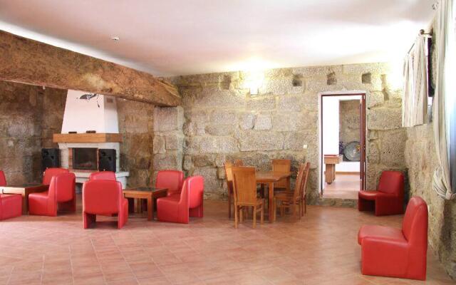 Casa da Quinta da Calçada