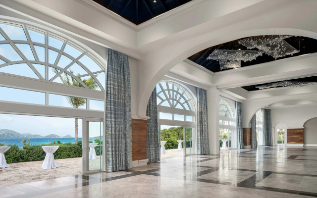 The Ritz-Carlton, St. Thomas