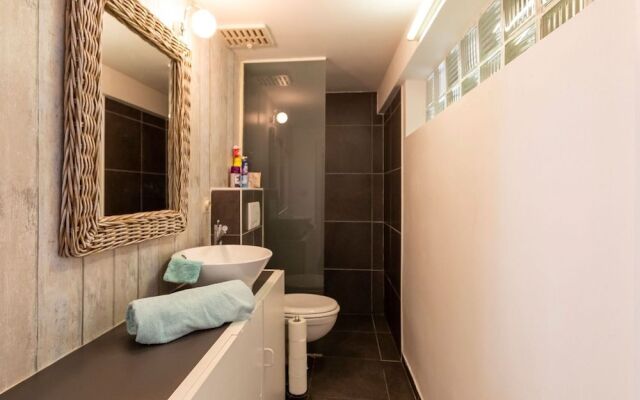 Holiday Home in Stavele With Terrace