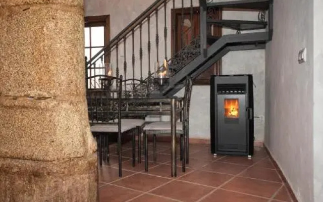 Apartamentos Turísticos Cáceres Medieval