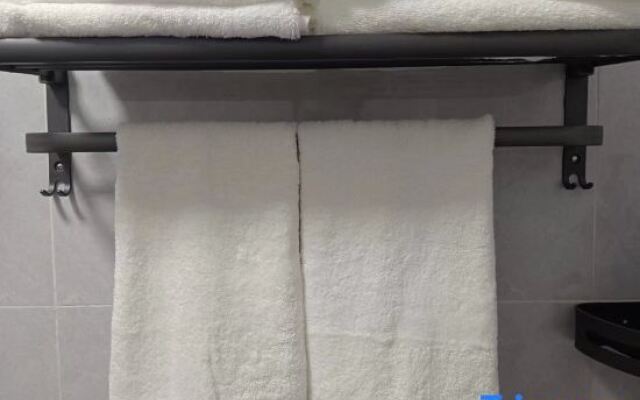 Yueting Courtyard Boutique Homestay (Shidu Scenic Area)