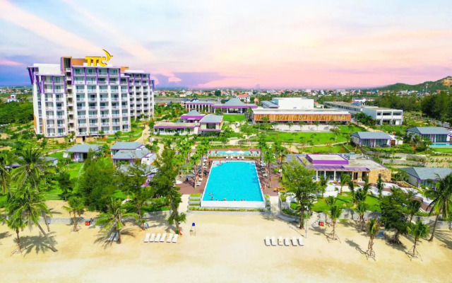 TTC Van Phong Bay Resort