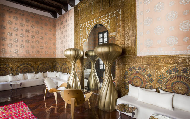 Riad Elisa & Spa