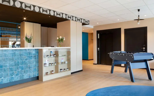 Ibis Styles Miramas - Provence