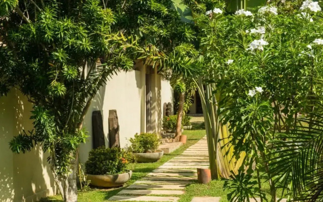 Modern Luxury 03 Bedroom Villa