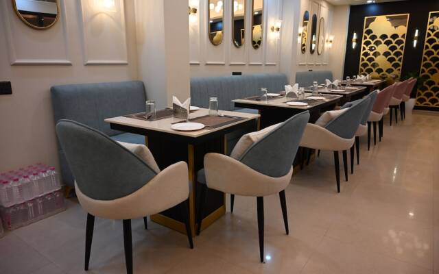 Hotel Shyam Paradise