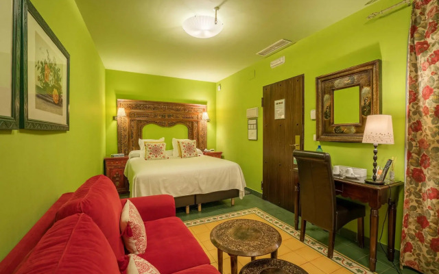 El Rey Moro Hotel Boutique