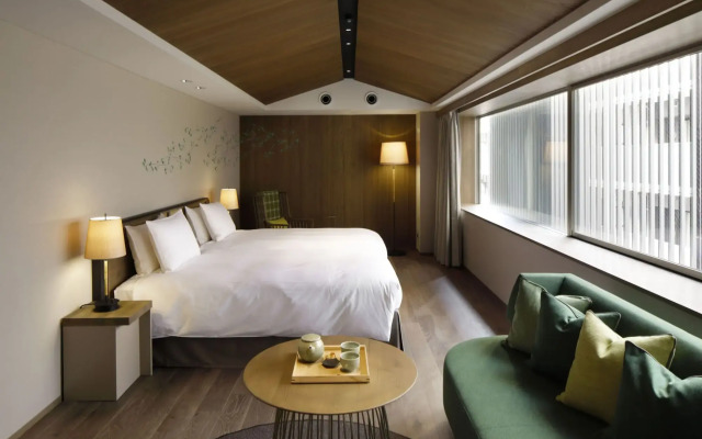 Good Nature Hotel Kyoto