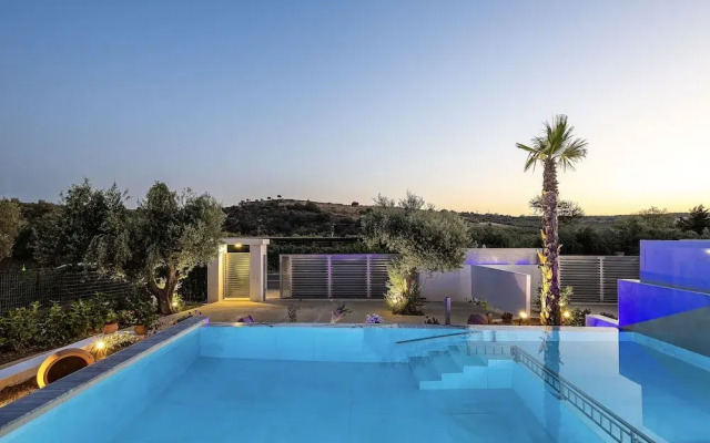 Villa You - With Private Pool