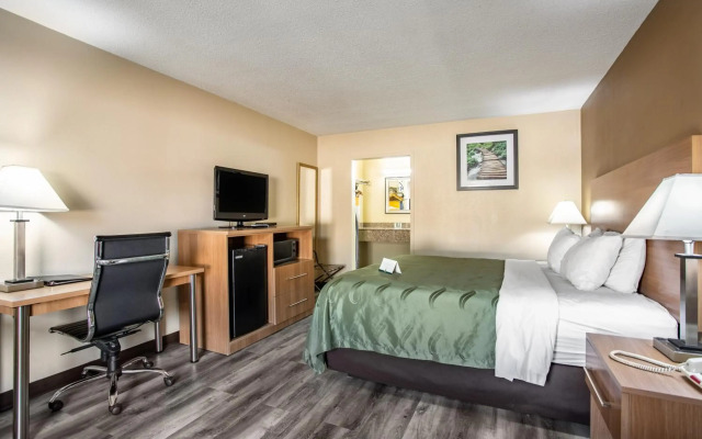 Quality Inn