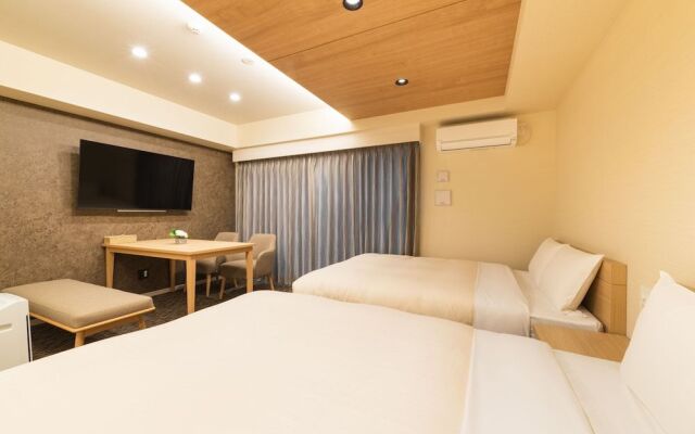 Hotel WA HAKATA
