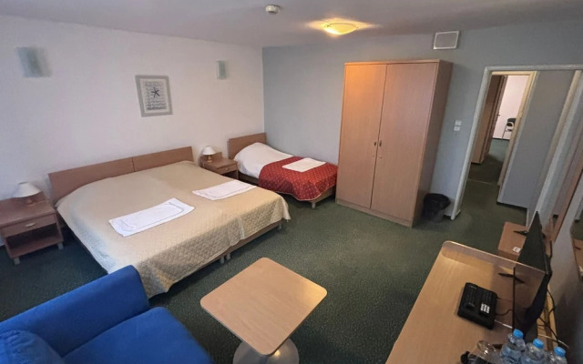 Hotel Wilanów