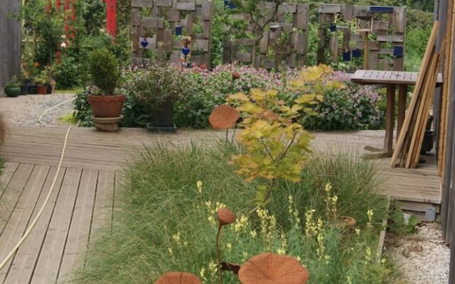 Les Gîtes des Coteaux