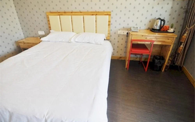 Nest House Hotel