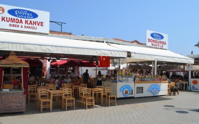 Poyraz Otel