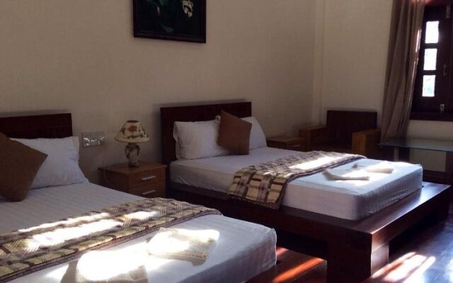 Sanddune Hotel