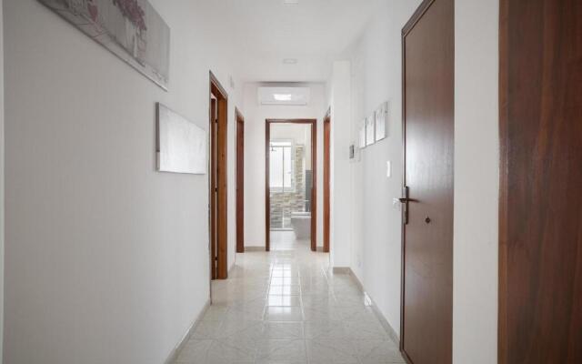 Appartamento Dimora Dei Fiori