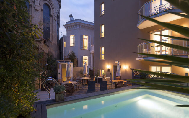 Villa d'Estelle Cannes