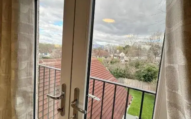 Beautiful new home