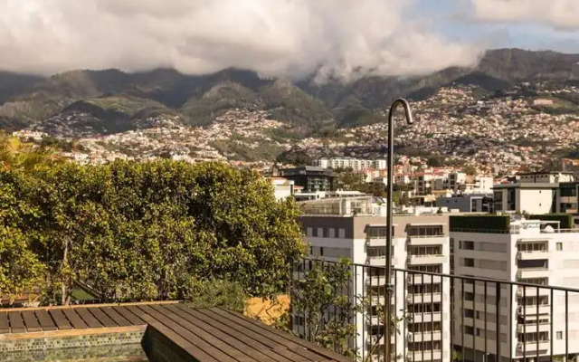The Reserve - The Leading Hotels of the World - Savoy Signature