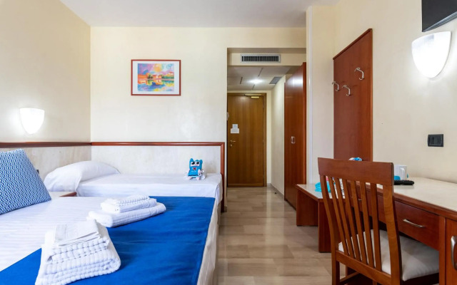 Nicolaus Club la Giurlita