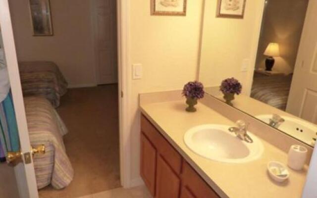 Caribbean Breeze Villa HG604