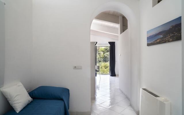 Residenza d'Epoca Olimpia