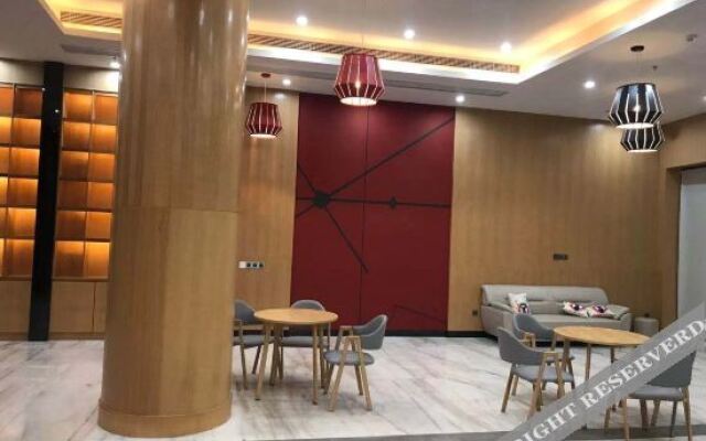 Shankee Hotel (Kaiping Donghuicheng)
