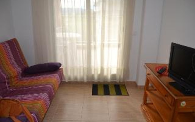 RV Villa de Madrid