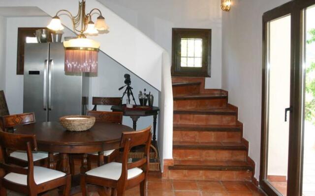Villa Bambu