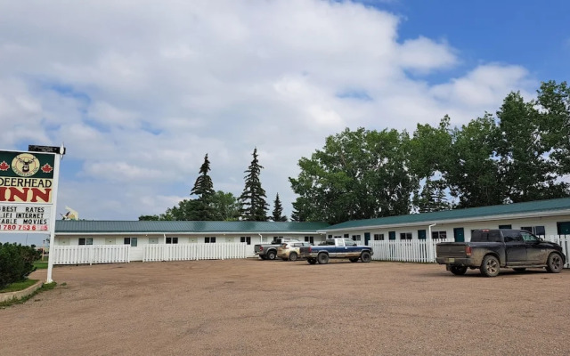 Deerhead Inn