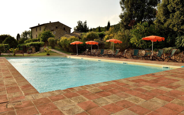 Le Mascie Country House